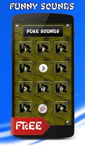 How to install Puke Vomit Funny Sounds lastet apk for laptop