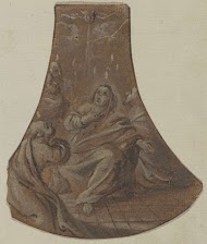 Uitstorting van de heilige geest