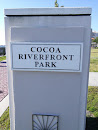 Cocoa Riverfront Park