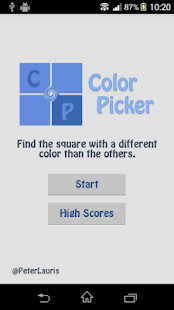 Color Picker Screenshots 0