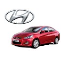 Hyundai Supercar Racing logo