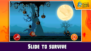 Captura de pantalla de Princess vs Stickman Zombies APK #4