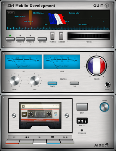 Radio France Nostalgie