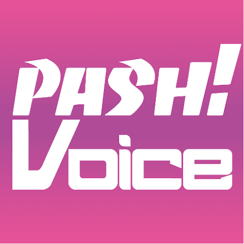 Voice care. Pash.