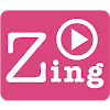 Zing YouTube Player icon