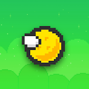 Flappy Golf  Icon