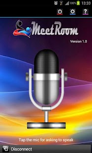 Lastest MeetRoom APK