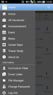 How to get ITB Career Center 1.2.20 apk for pc