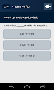Angielski Gramatyka(圖4)-速報App