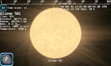 Space Flight Simulator poster 2