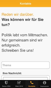 Deine CDU Screenshots 14