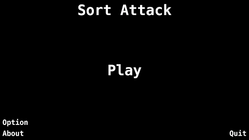 免費下載教育APP|Sort Attack app開箱文|APP開箱王