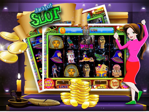 Wild Slot Jackpot Monopoly