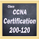 Cisco CCNA 200-120