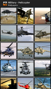How to download Helicopters - HD Wallpapers 1.0.3 unlimited apk for bluestacks