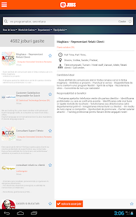 eJobs - Candidati Screenshots 0
