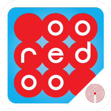 Ooredoo iBeacon