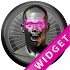 Poweramp Widget Pink Atlantis2.08-b-208 (Paid)