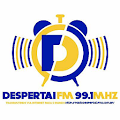 Radio e TV Gospel Despertai FM Apk