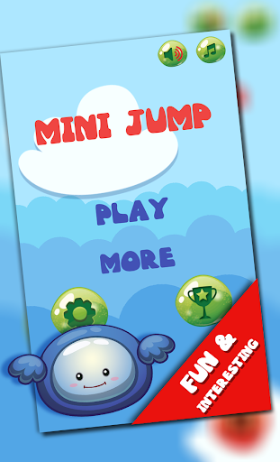 Mini Jump