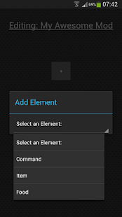 How to install MCPE - Mod Maker BETA 4.20 unlimited apk for bluestacks