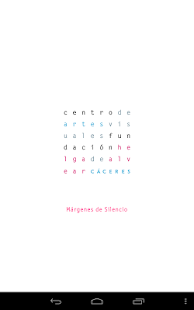 Free Download Márgenes de silencio APK for Android