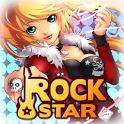 RockStar icon