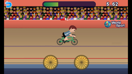 World Sport poster 5