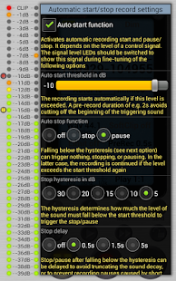 Field Recorder(圖5)-速報App