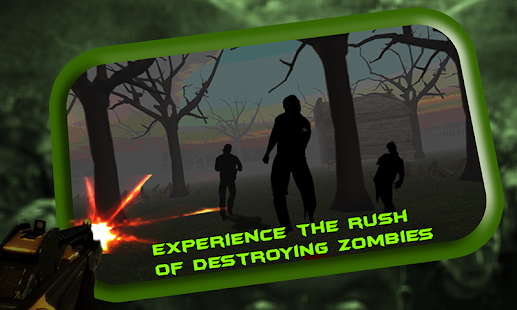 War With Dead : City Clash Screenshots 17