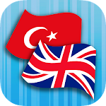 Cover Image of Download Turkish English Translator 2.3.3 APK