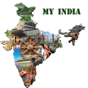 About India icon