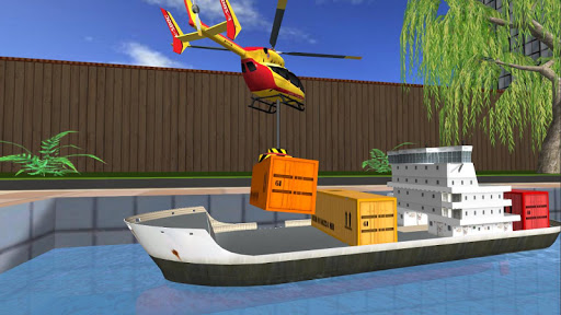 Helidroid 3B : 3D RC 헬리콥터