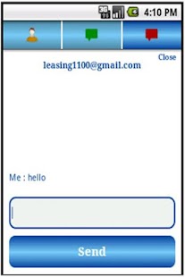 How to download Lets chat 1.0 apk for bluestacks