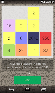 How to get 2048 Parrots 1.0 apk for bluestacks