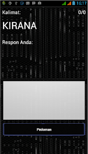Belajar Kode Morse Screenshots 7