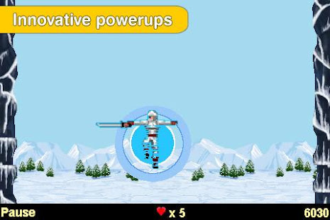 Ninja Strike 2 Dragon Warrior(圖4)-速報App