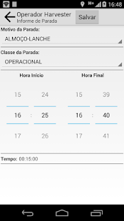 Lastest Arbo - Operador Harvester APK