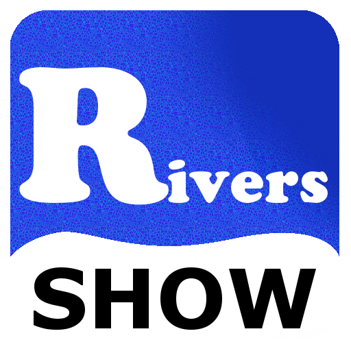 Show Rivers Wallpapers خلفيات LOGO-APP點子