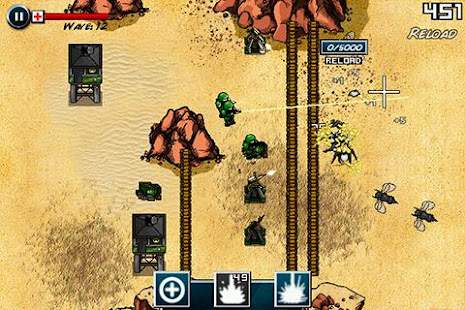 Planet Wars(圖2)-速報App