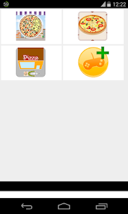 Download Pizza Games APK for PC