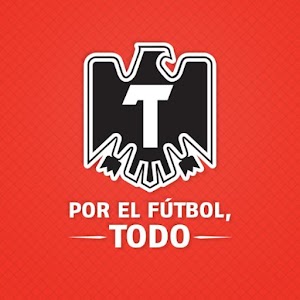 POR EL FÚTBOL, TODO..apk 1.0.3