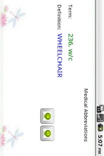 Free Medical Abbreviations APK