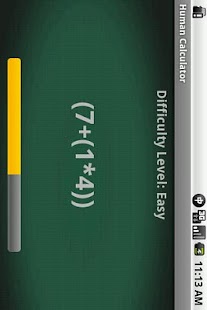 How to download Human Calculator 1.2 mod apk for pc