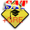 GRE & SAT Vocabulary Builder logo