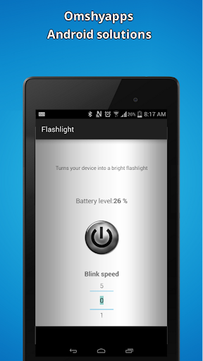 免費下載工具APP|Flashlight app開箱文|APP開箱王