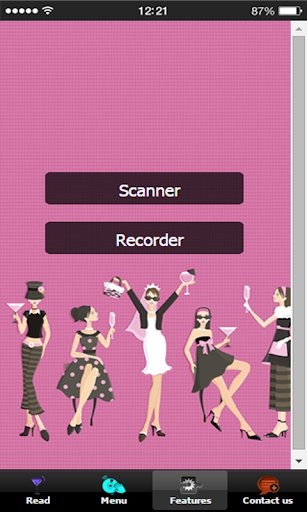 【免費娛樂App】Bachelorette Party Ideas Guide-APP點子