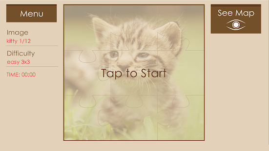 Animals Jigsaw Puzzle(圖3)-速報App