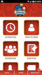 Download 2014 GBC APK for Android