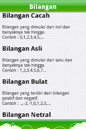 Marbel Rumus Matematika SD poster 5